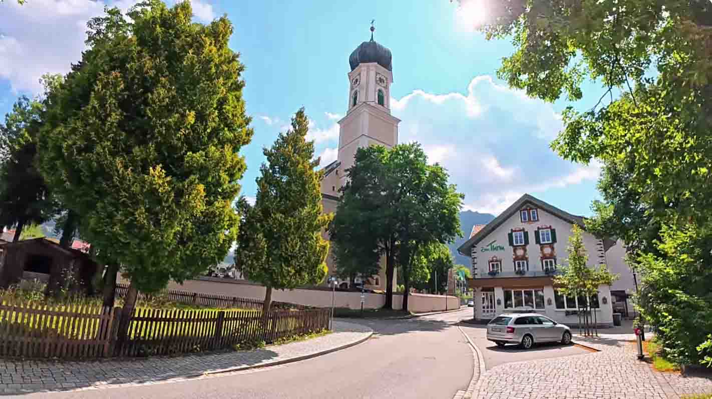 Mittenwald